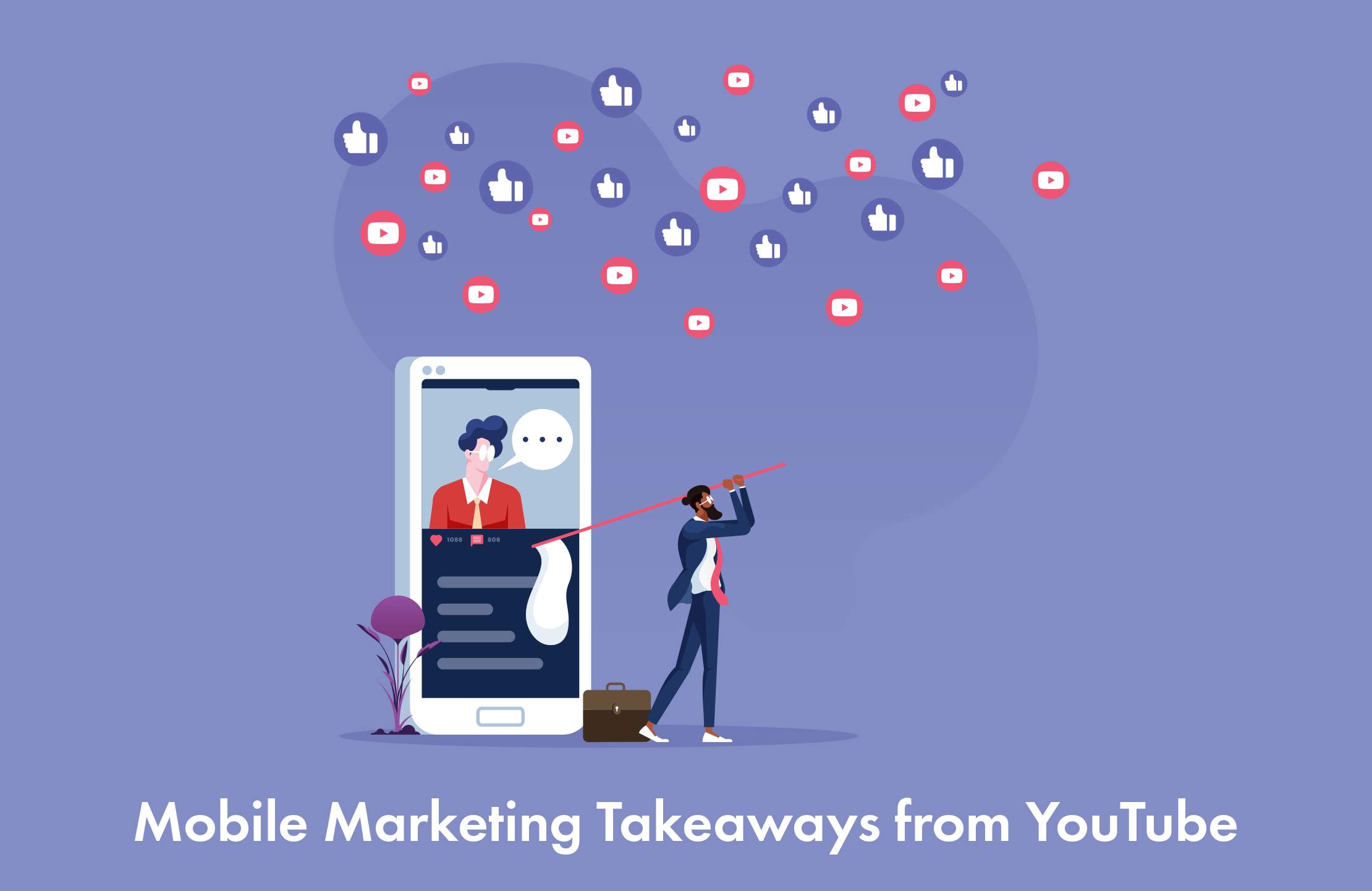 3 Mobile Marketing Takeaways from YouTu