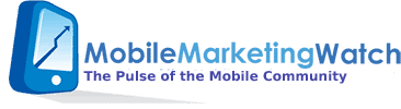 Logo of Mobile Marketing Watch blog