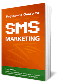Begineers Guide To SMS Marketing