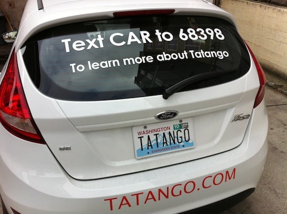 Tatango SMS Marketing Autoresponders
