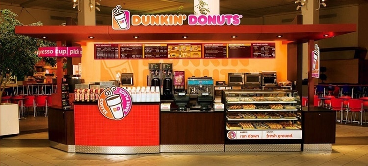Dunkin’ Donuts SMS Promotion Increases Store Traffic 21%