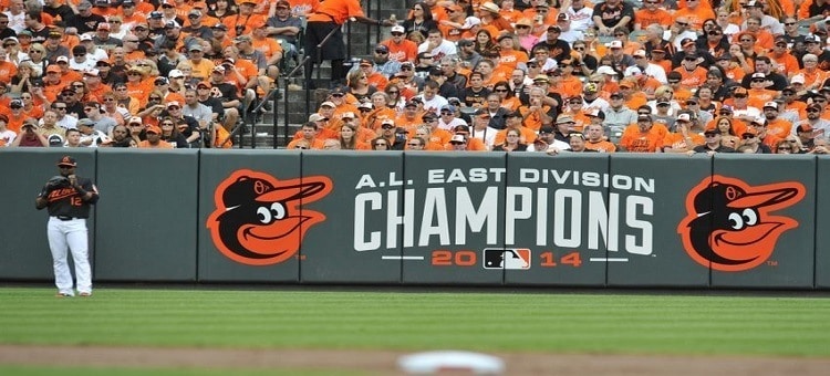Baltimore Orioles Utilizes Text Message Marketing