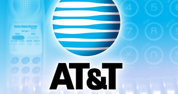 AT&T SMS Campaign