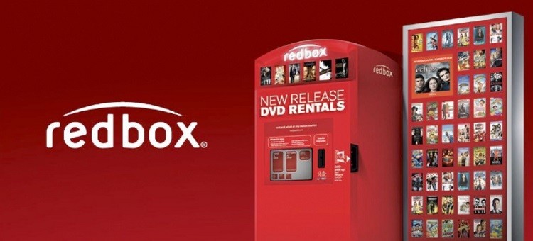 Redbox Launches SMS Campaign