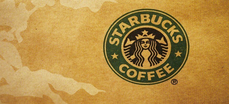 Starbucks 12 Days of Gifting