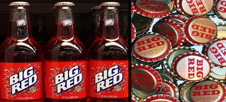 Big Red Soda Launches SMS Contest With Tatango