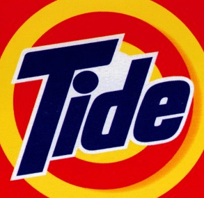 Tide SMS campaign