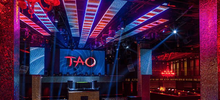 TAO Nightclub Generates $6,170 From One Text Message Promotion