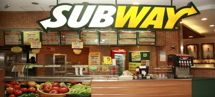 Subway Uses Text Messaging to Grow Email Subscribers