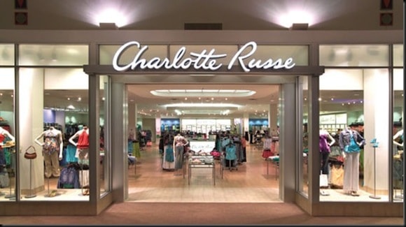 Charlotte Russe Text Messaging Campaign