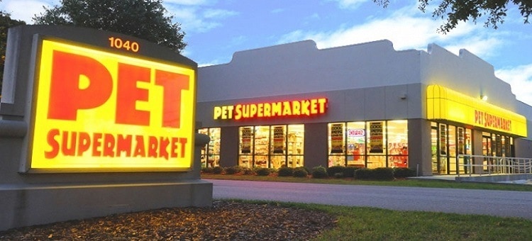 Pet Supermarket Uses SMS Contest to Grow Subscriber Database
