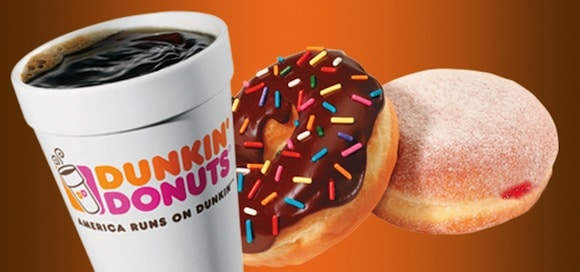 Dunkin Donuts Mobile Marketing Case Study