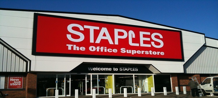 Staples Launches Text Message Marketing Campaign