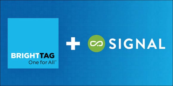 Brighttag Acquires SignalHQ