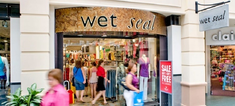 Switching SMS Short Codes – Wet Seal Example