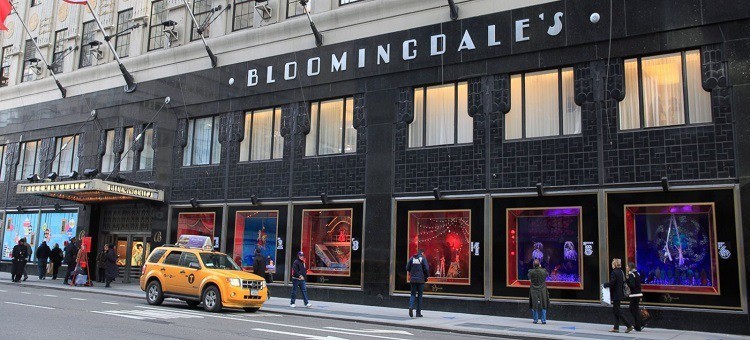 Bloomingdale’s Integrates Passbook Into Retail SMS Marketing Campaign