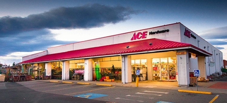 Ace Hardware Uses Mobile Marketing Coupons To Increase Sales