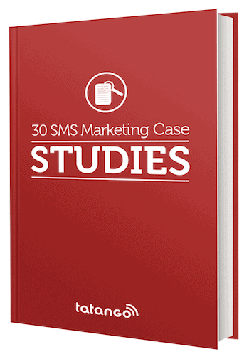 Download Free SMS Marketing Case Studies