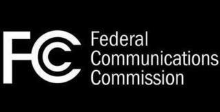 Federal Communications Commission Logo