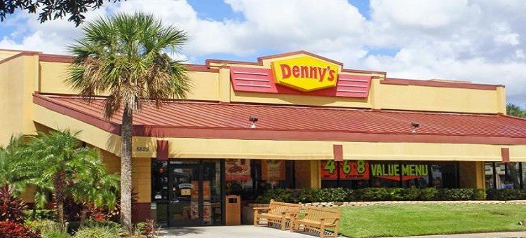 How to Collect Customer Email Addresses Using Text Messaging – Denny’s Example