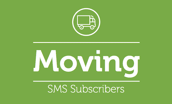 How to Migrate SMS Subscribers