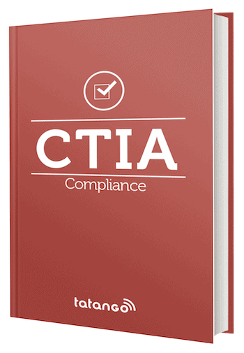 Free Guide - CTIA Audits