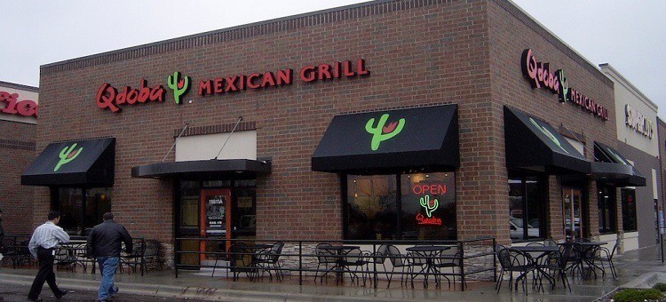 Qdoba Launches Location Based Text Messaging Loyalty Program