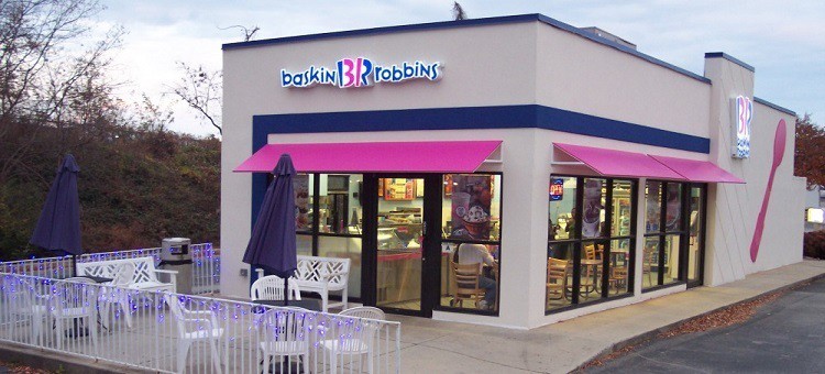 Baskin Robbins Uses Text Messaging to Capture Customer’s Email Addresses