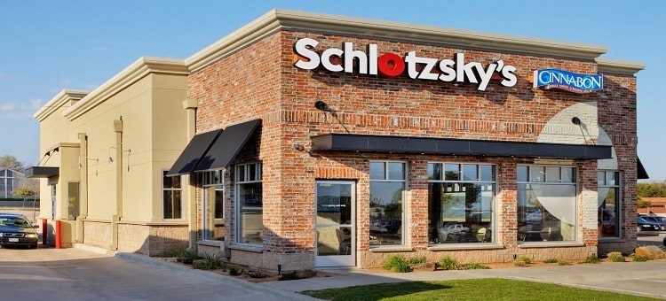 Schlotzsky’s Launches Restaurant SMS Loyalty Program