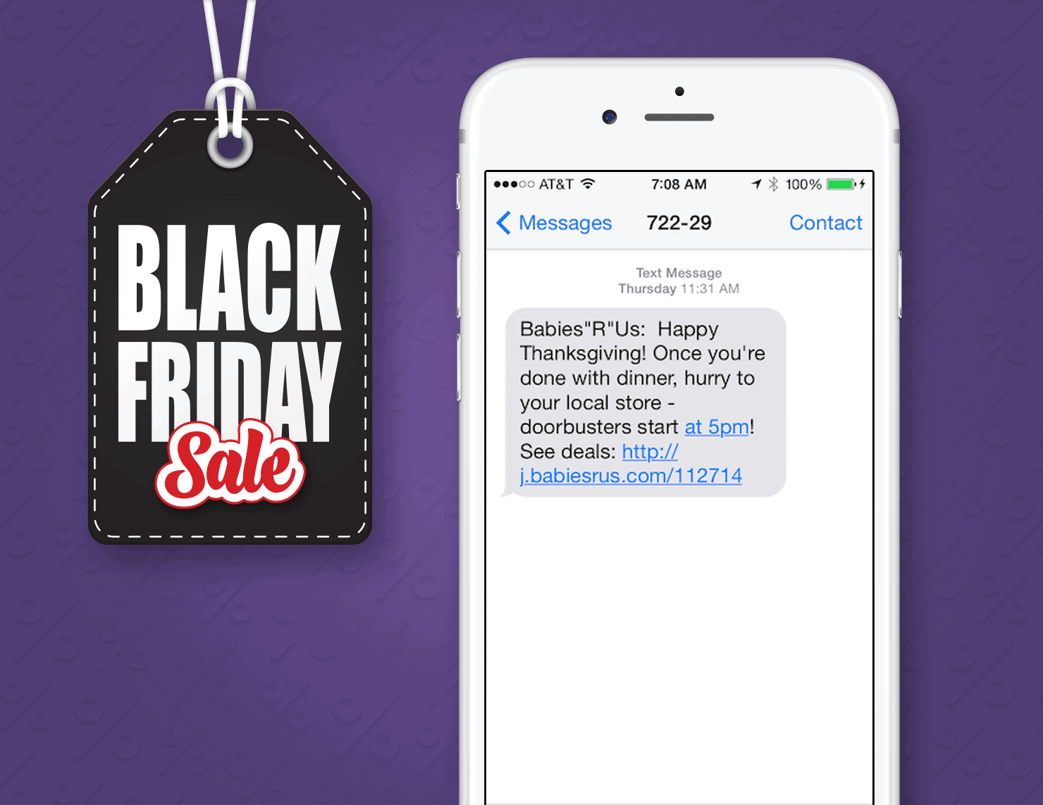 The Black Purple - Latest Emails, Sales & Deals