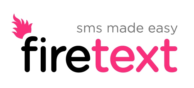 Firetext SMS Marketing Logo