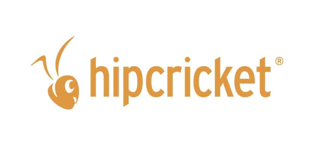 Hipcricket logo