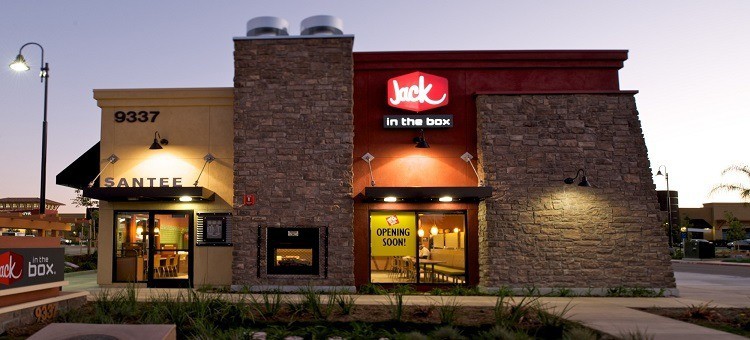 Jack In The Box SMS Redemption Rates 3-5X Greater Than Email Marketing