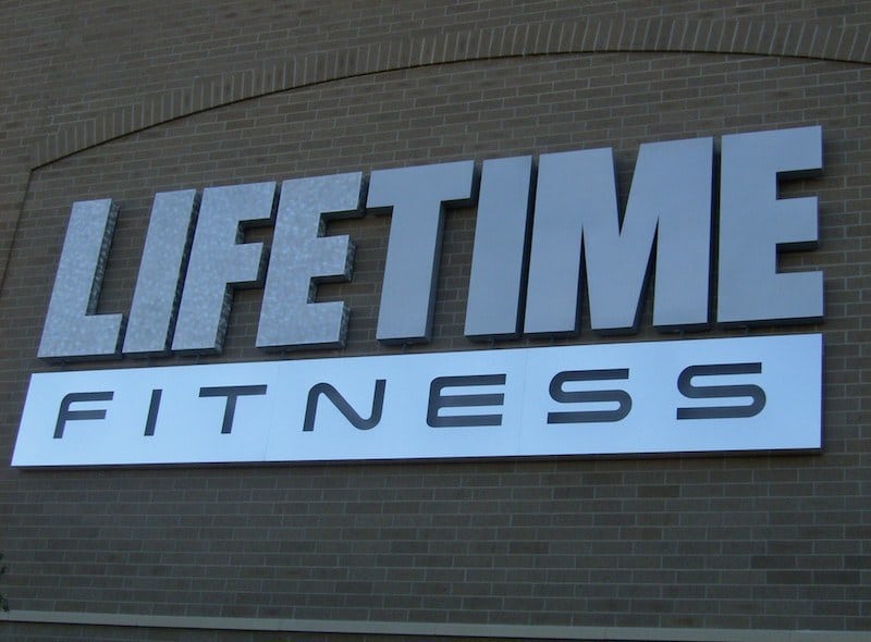 Life Time Fitness TCPA Lawsuit