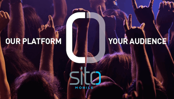 Sito Mobile Logo
