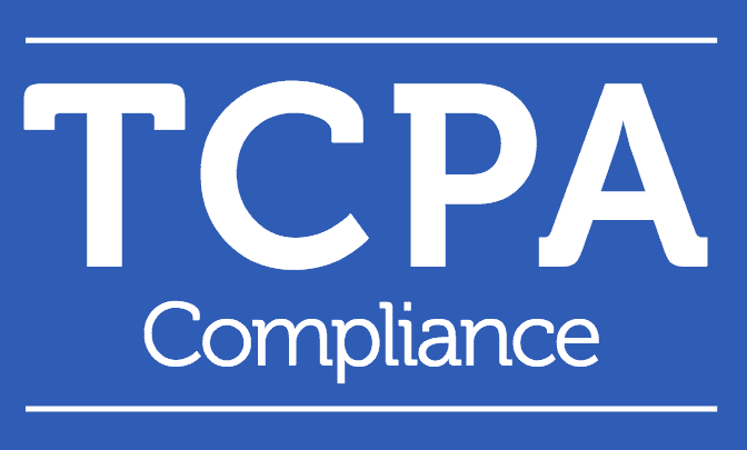 TCPA Text Message Marketing