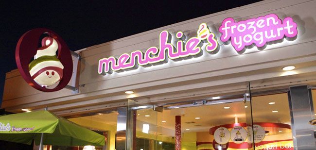 menchies sms marketing redemption rates