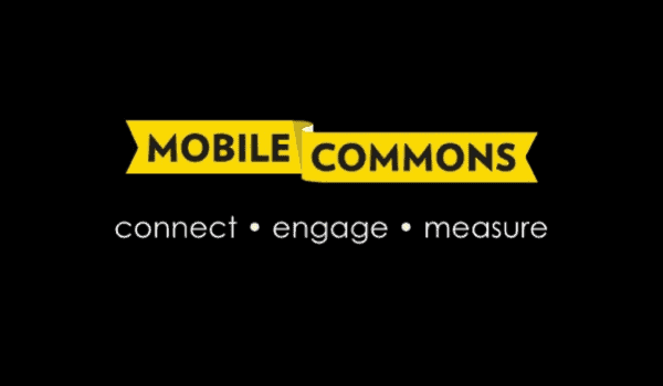 Mobile Commons Logo