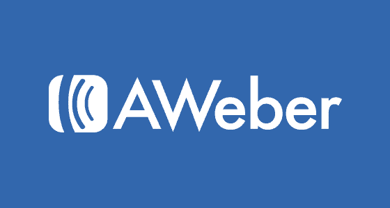 AWeber Logo AWeber Logo