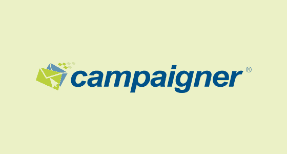 Campaigner Logo Campaigner Logo