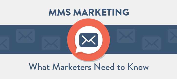 MMS Marketing - What Marketers Need to Know