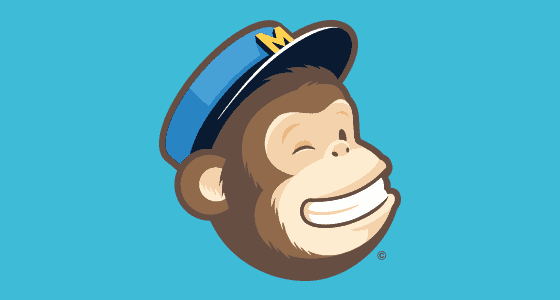 MailChimp Logo