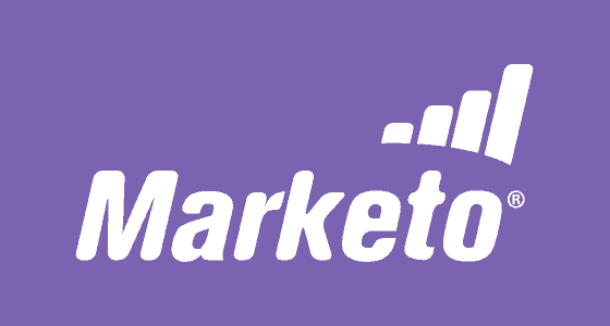 Marketo Logo Marketo Logo