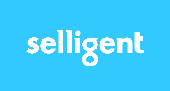 Selligent Logo