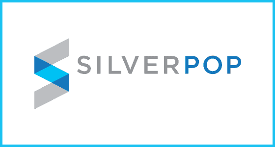 SilverPop Logo