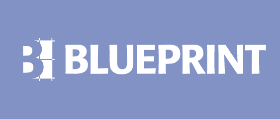 Blueprint Interactive Logo