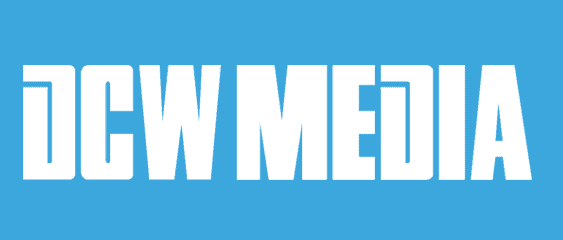 DCW Media Agency Logo