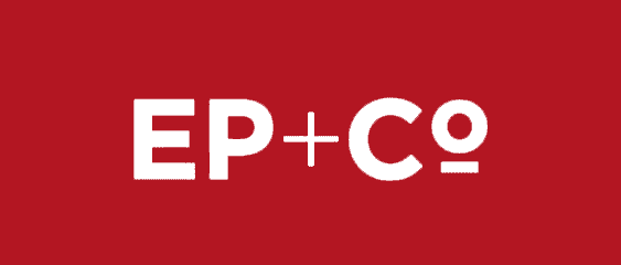 EP+co Logo