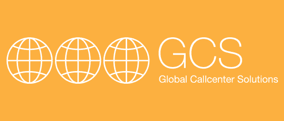 Global Call Solutions Logo
