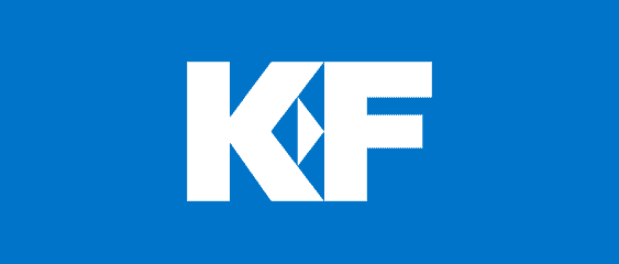 Kovel/Fuller Agency Logo